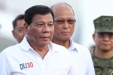 Pemerintah Filipina...