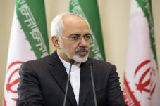 Iran Sesalkan Keputusan...