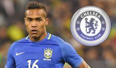 Demi Chelsea, Alex Sandro...