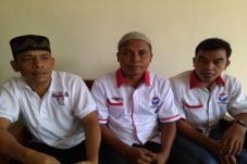 Dukung Hary Tanoesoedibjo,...