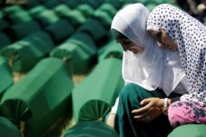 Genosida Srebrenica:...