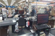 Petya Ransomware Serang...