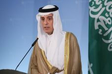 Saudi: Tuntutan pada...