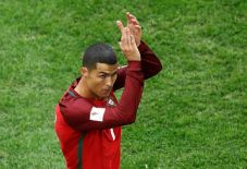 Pelatih Chile Siapkan...