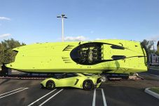 Beli Lamborghini Dapat...