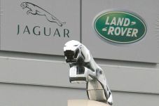 Jaguar Land Rover Bantah...