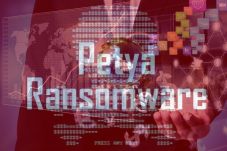 Kombinasi Serangan Petya...