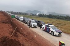 Jalur Pantura Batang-Kendal...