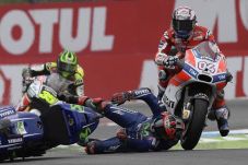 Vinales Emoh Ulangi...