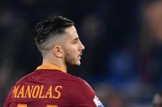 Kostas Manolas Masuk...