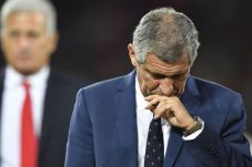 Pelatih Portugal Siap...