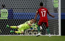 Claudio Bravo Ungkap...
