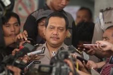 Mabes Polri: Pelaku...