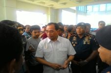 Mudik Lebaran 2017 Lancar,...