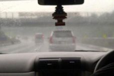 Tol Cipularang Diguyur...
