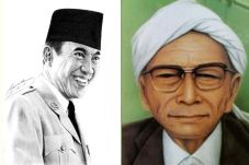 Halalbihalal; Sejarah...