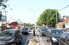 Pantura Semarang-Kendal...