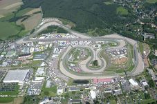 Sejarah Sirkuit Sachsenring:...