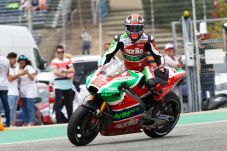 Gagal Bersinar di MotoGP...