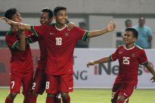 Ini Bekal Timnas Indonesia...