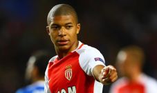 Kylian Mbappe Kirim...