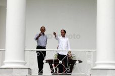 Barack Obama Puji Kebinekaan...