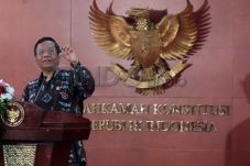 Khilafah Kucingnya Pak...
