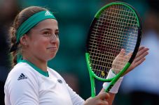 Serena Cuti Hamil, Jelena...