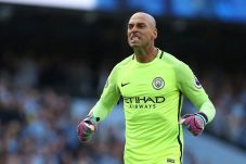 Dibuang Manchester City,...