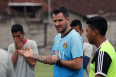 Bhayangkara FC Siap...