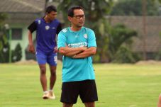 Silaturahmi ke Mabes...