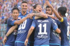 Hadapi PS TNI, Arema...