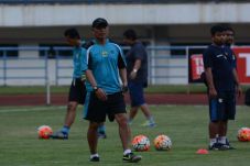 Jose Tidak Cemas Mepetnya...