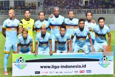 Persela Cuma Bawa Satu...