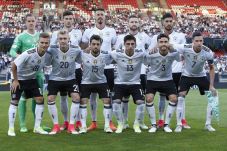 Pasukan Muda Jerman...