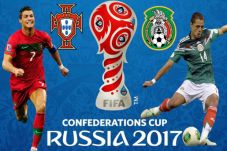 Prediksi Skor Portugal...