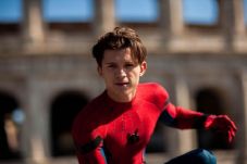 Tom Holland Buat Film...