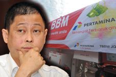 Menteri ESDM Apresiasi...