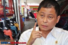Jonan Tegaskan Harga...