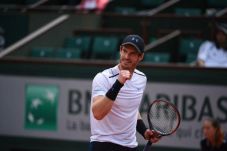 Murray Siap Pertahankan...