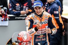 Ketika Vinales Berani...