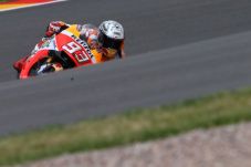 Ini Kata Marquez Usai...