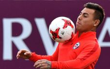 Vargas Bermimpi Cetak...