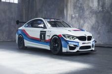 Gunakan Hankook, BMW...