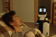 Toyota Ciptakan Robot...