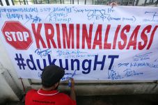 Perindo Akan Lawan Upaya...
