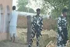 Ulah Menteri Kencing...