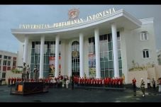 Unhan Gelar Seminar...