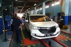 DKI Segera Panggil Operator...