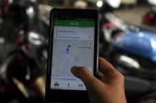 Penentuan Tarif Bukan...